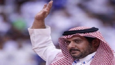 الأمير نواف يكشف أسباب استقالته.. ويؤكد: جمهور الهلال على رأسي ولم يظلمني - صحيفة صدى الالكترونية