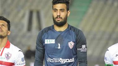 اتحاد الكرة ينقد أحمد الشناوي من "مماطلة الزمالك"