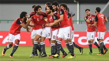 فيفا يحدد موعد الإعلان عن زي منتخب مصر في مباريات دور المجموعات بالمونديال