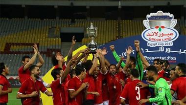 الأهلي قد يجبر اتحاد الكرة على اتخاذ قرار جديد بشأن نصف نهائي كأس مصر