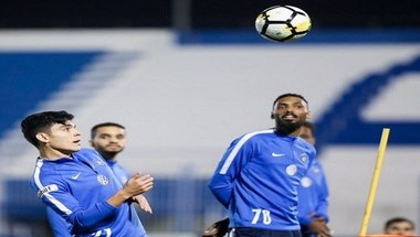 الترجي التونسي يضع عينه على لاعب الهلال - صحيفة صدى الالكترونية