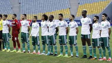المصري يقهر طنطا ويرسله إلى دوري الدرجة الثانية رسميًا