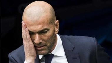 لاعب ريال مدريد يغيب عن التدريبات الاستعدادية لمواجهة بايرن ميونيخ