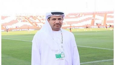 رئيس دبا يؤكد استمرار كل اللاعبين بعد ضمان البقاء في دوري المحترفين