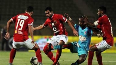 طارق يحيى يعلن تشكيل بتروجيت لمواجهة الأهلي في الدوري المصري