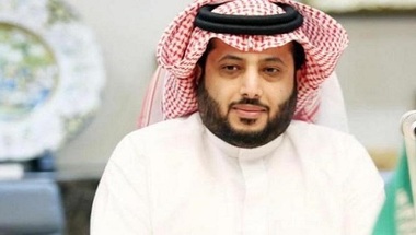 " آل الشيخ " يطالب بالاستفادة من قدرات صانع فيديو مسلسل الرياضة - صحيفة صدى الالكترونية