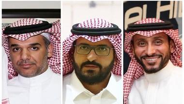 ميثاق الشرف يشعل الوسط الكروي السعودي