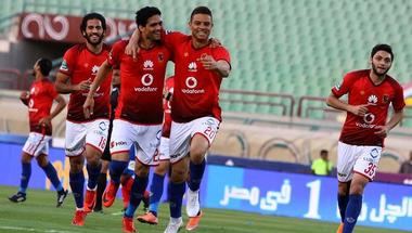 الأهلي يحدد بديل سيد عبد الحفيظ في قرعة البطولة العربية