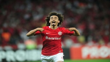 النصر يتطلع لضم لاعب ساوباولو البرازيلي - صحيفة صدى الالكترونية