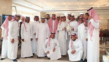 ملخص أخبار الدوري السعودي اليوم 23 إبريل 2018 -  سبورت 360 عربية
