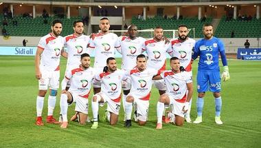 خسارة مفاجئة لاتحاد طنجة في الدوري المغربي