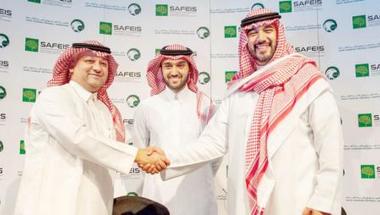 فيصل بن بندر يعلن إطلاق الدوري السعودي الإلكتروني
