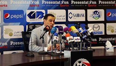 عصام عبد الفتاح يوجه رسالة للأندية: "رغمًا عن الجميع لن نستعين بحكم اجنبي في الدوري المصري"