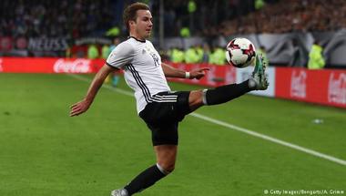 صاحب هدف ألمانيا أمام الأرجنتين في مونديال 2014 في ورطة!