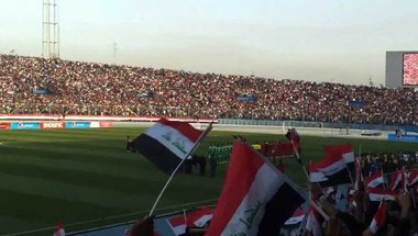 
	الجماهير تواصل التوافد لملعب الشعب لحضور مباراة نجوم العراق وتركيا | رياضة
