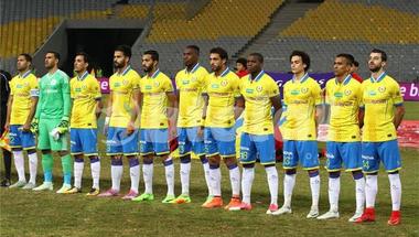 فيديو | الإسماعيلي يضرب النصر بثنائية في الدوري المصري