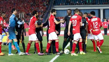 الأهلي يعلن رسميًا عدد جماهير مباراة الترجي التونسي