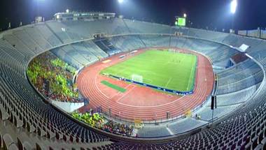 الأهلي يكشف أسباب عدم إقامة مباراة الترجي في استاد القاهرة