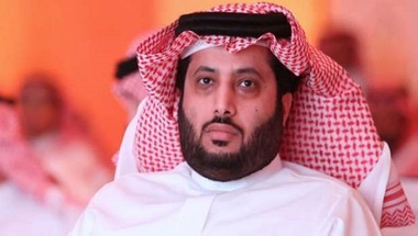 تركي آل الشيخ: نطمح إلى أن يصل عدد الحضور للدوري السعودي لـ ٣ ملايين - صحيفة صدى الالكترونية
