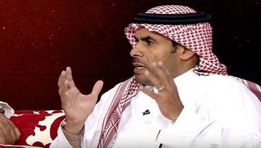 بالفيديو.. عبدالعزيز السويد: الهلال لم يحضر شيء للعين - صحيفة صدى الالكترونية