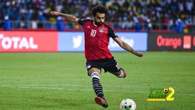 وزير الرياضة في مصر يتدخل لإنهاء أزمة صلاح