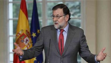 رئيس الحكومة الإسبانية يتجاهل تهنئة برشلونة