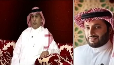 بالفيديو.. آل الشيخ ينفي تصريحات رئيس النصر بشأن تعاقد " عطيف " - صحيفة صدى الالكترونية