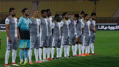 الأسيوطي يقصي الأهلي من كأس مصر ويتأهل لنصف نهائي البطولة