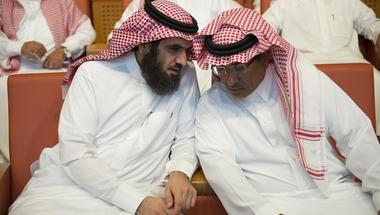 فهد بن حثلين: 50 ألفا من الإبل تابعة لملاك قطريين منهم «تميم وحمد» في السعودية