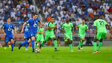 الدوري السعودي: الأهلي يواجه الهلال في مباراة "الفرصة الأخيرة"