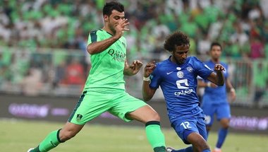 أخبار الدوري السعودي: الكشف عن هوية حكم مباراة الأهلي والهلال -  سبورت 360 عربية