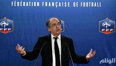 فرنسا تدعم ترشح المغرب لاستضافة كأس العالم 2026