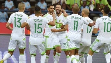 مدرب الجزائر يختار 24 لاعباً لمواجهة السعودية ودياً