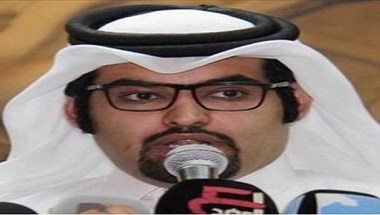 خالد الهيل يوضح عدم أهلية قطر لاستضافة كأس العالم - صحيفة صدى الالكترونية