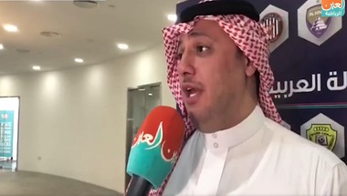 بالفيديو.. طلال آل الشيخ يكشف عن التعديلات الجديدة في البطولة العربية