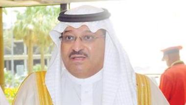 مجلس وزراء الشباب والرياضة العرب يكرم نواف بن محمد 