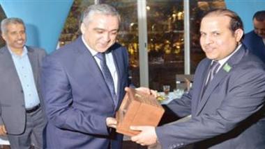 المملكة ترأس اجتماعات اللجنة الفنية للاتحاد الرياضي العربي للشرطة بتونس 
