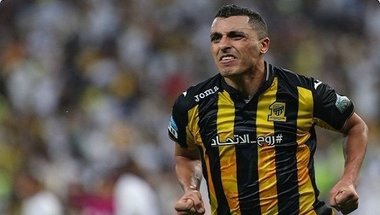 أخبار الاتحاد: سييرا ينقذ أحمد العكايشي لاعب الاتحاد -  سبورت 360 عربية