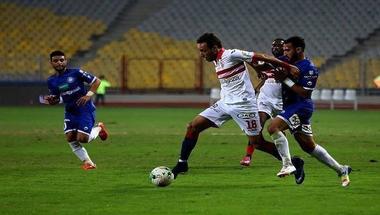 اتحاد الكرة المصري يلمح لتعيين حكام أجانب لإدارة نهائي الكأس