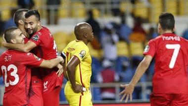 الخنيسي يصدم المنتخب التونسي قبل انطلاق كأس العالم