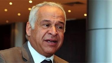 رئيس سموحة يستشهد بـ"آل الشيخ" بشأن حكم نهائي كأس مصر