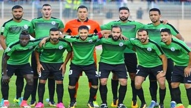 شباب قسنطينة يحسم لقب الدوري الجزائري
