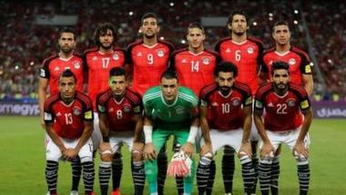 منتخب مصر يكشف عن قائمته الأولية لمونديال روسيا 2018