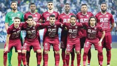 الفيصلي يبدأ اليوم مشوار تصفيات كأس العرب للأندية الأبطال 