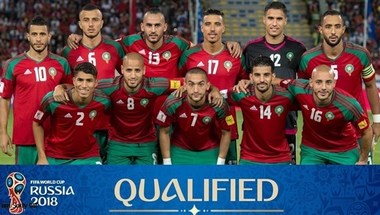 هيرفي رينار يكشف عن قائمة المغرب في كأس العالم