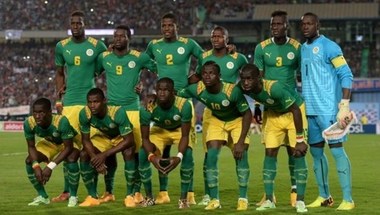 السنغال تعلن عن تشكيلتها المشاركة في كأس العالم