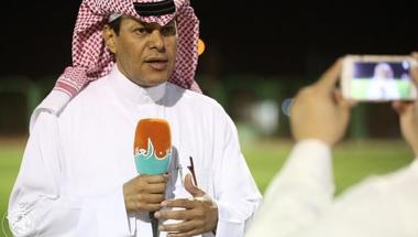 رئيس الفيصلي السعودي يودع المجال الرياضي قريباً
