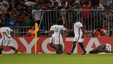 المنتخب السعودي يستعد للمرحلة الخامسة في برنامج الإعداد لكأس العالم