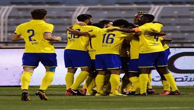 النصر يتعثر في صفقاته مع اللاعبين الأجانب - صحيفة صدى الالكترونية