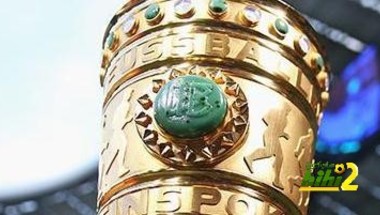 كل ماتريد معرفته عن نهائي كأس ألمانيا بين بايرن ميونيخ وفرانكفورت !